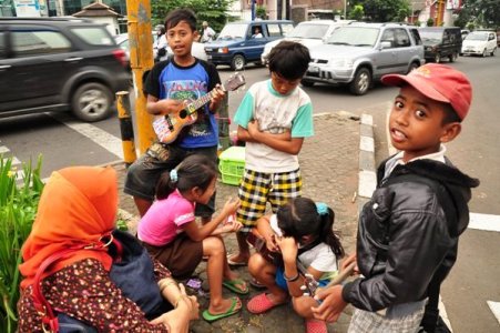2035, Penduduk Indonesia Capai 305,6 Juta atau Tambah 28,6% 
